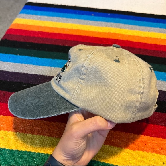 Hermosa Beach California dad Hat - Picture 2 of 14